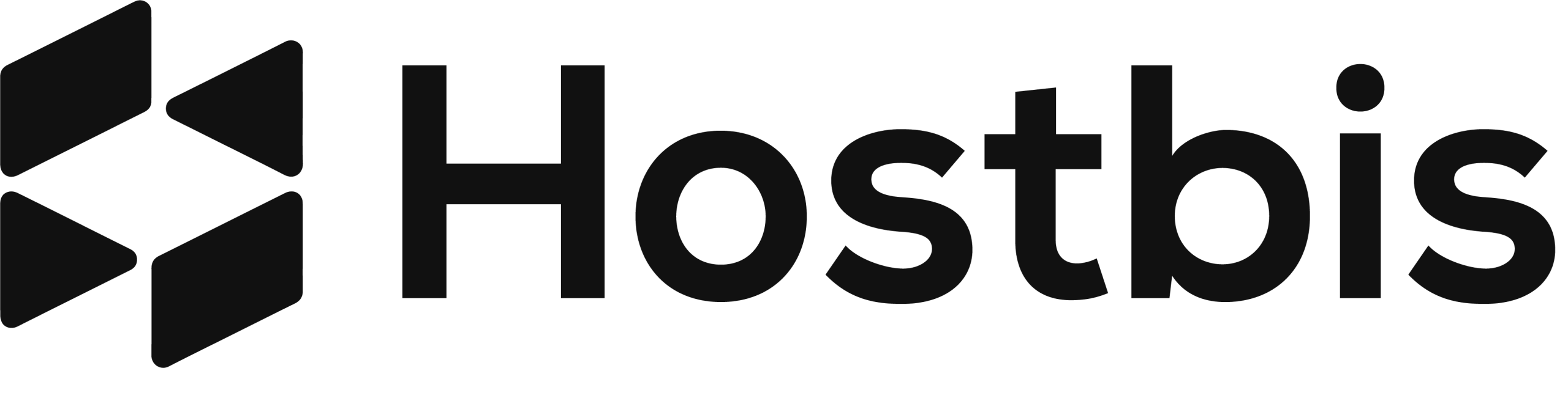 Hostbis Logo